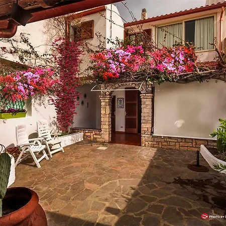 Ca' Margo' Bed & Breakfast