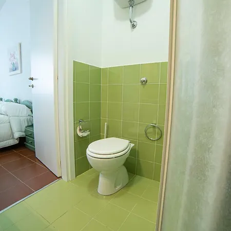 Bed & Breakfast Ca' Margo' Calasetta