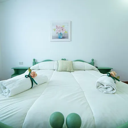 Ca' Margo' Bed & Breakfast Calasetta
