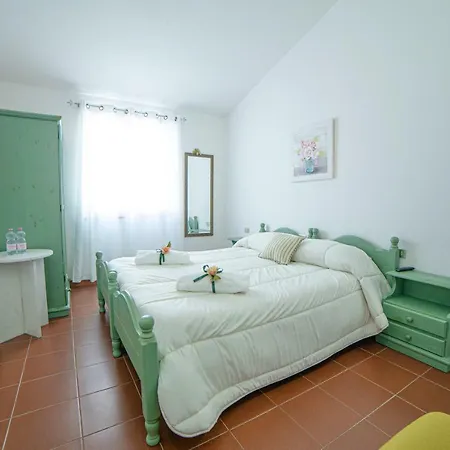 Ca' Margo' Bed & Breakfast