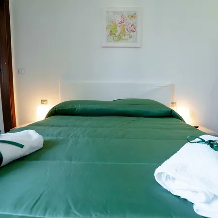 Ca' Margo' Bed & Breakfast Calasetta