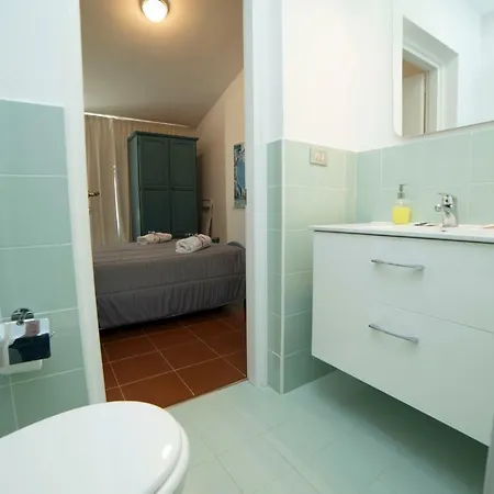 Ca' Margo' Bed & Breakfast *